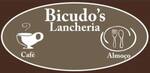 Logotipo Bicudos Lanchonete